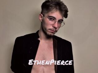 EthenPierce