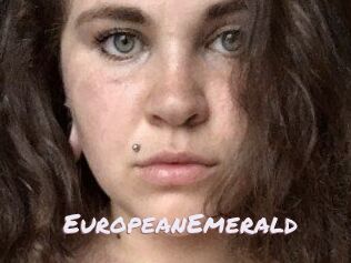 EuropeanEmerald