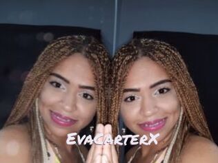 EvaCarterX