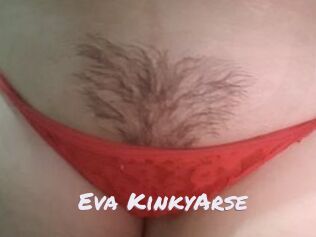 Eva_KinkyArse