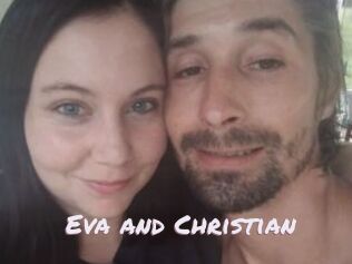 Eva_and_Christian