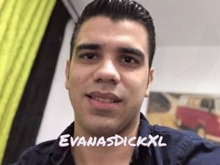 EvanasDickXl