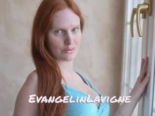 EvangelinLavigne