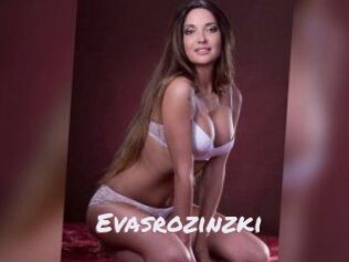 Evasrozinzki