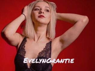 EvelynGrantie