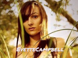 EvetteCampbell