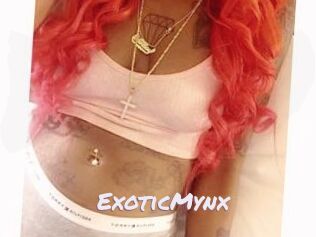 ExoticMynx