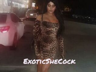 ExoticSheCock