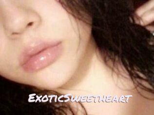 ExoticSweetheart