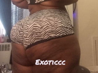 Exoticcc