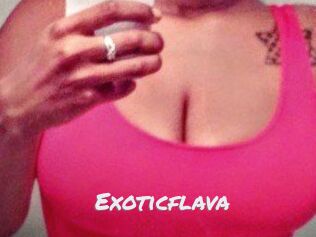 Exoticflava