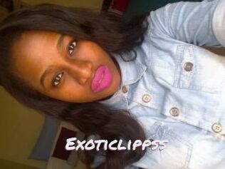 Exoticlippss