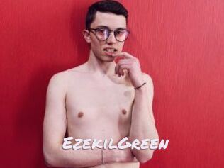 EzekilGreen