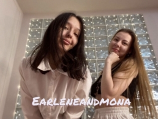 Earleneandmona