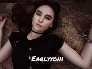 Earlyyoni