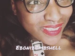 Ebonibombshell