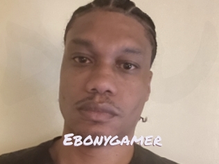 Ebonygamer