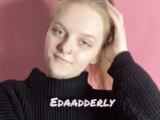 Edaadderly