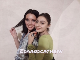 Edaandcathryn