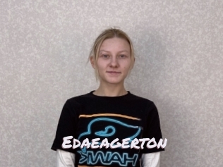 Edaeagerton