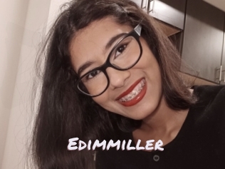 Edimmiller