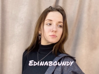 Edinaboundy