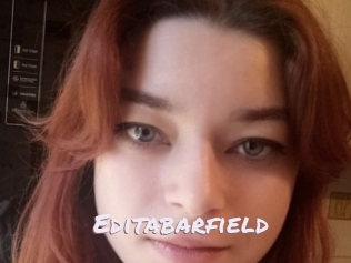 Editabarfield