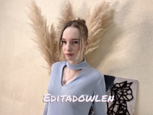 Editadowlen