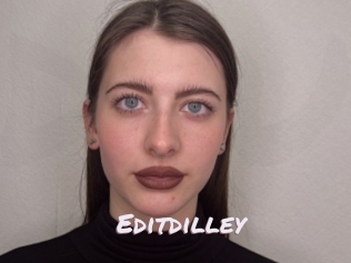 Editdilley