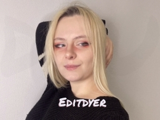 Editdyer