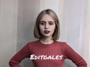 Editgales