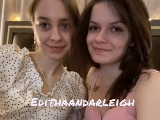 Edithaandarleigh