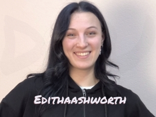 Edithaashworth