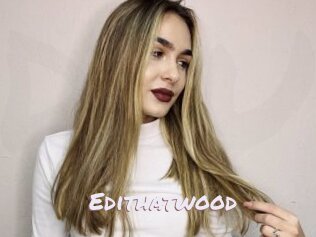 Edithatwood