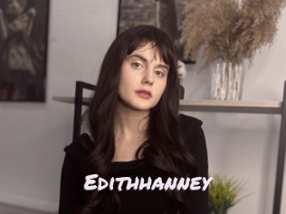 Edithhanney