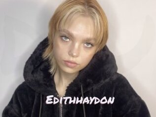 Edithhaydon