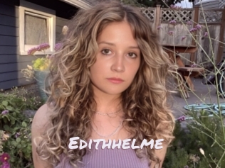 Edithhelme