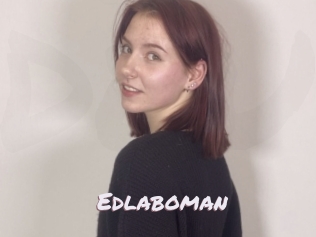 Edlaboman