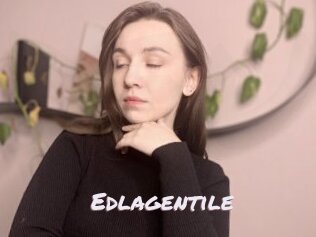 Edlagentile