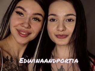 Edwinaandportia