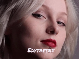 Edytaytes