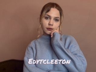 Edytcleeton