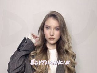 Edythankin