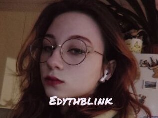 Edythblink