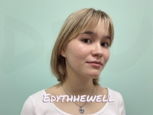 Edythhewell