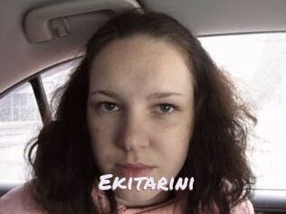 Ekitarini