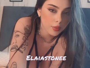 Elaiastonee