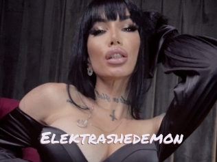 Elektrashedemon