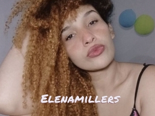 Elenamillers