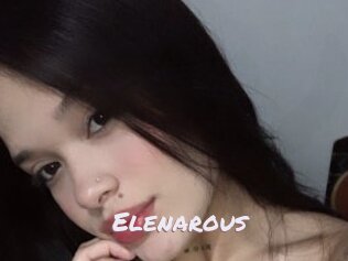 Elenarous